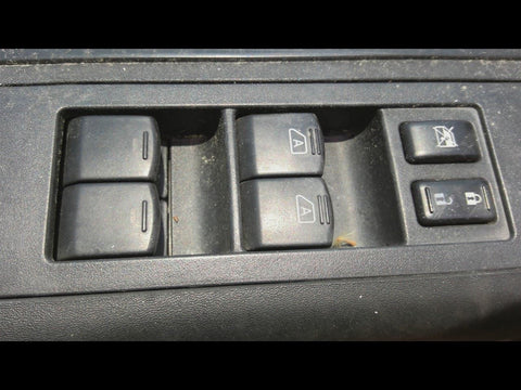 Driver Front Door Switch Driver's Lock And Window Fits 0414 TITAN 4751640