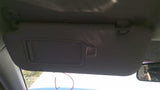 Driver Left Sun Visor Without Sunroof Fits 18-20 ACCENT 4595681