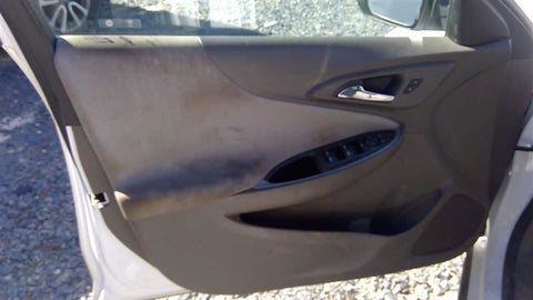 MALIBU    2018 Front Door Trim Panel 4615030