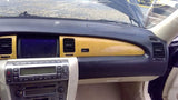 Dash Panel Fits 02-10 LEXUS SC430 4630910