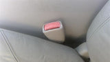 Seat Belt Front C70 Bucket Seat Driver Buckle Fits 06-13 VOLVO 70 SERIES 3410590