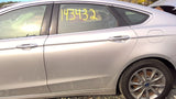 Driver Left Rear Side Door Fits 17-20 FUSION 4807950