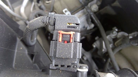 Air Flow Meter 3.6L Fits 1219 CAMARO 3510730