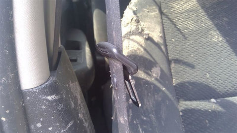 Seat Belt Front Bucket And Bench Passenger Fits 0708 AVALANCHE 1500 4574320