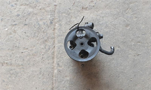 Power Steering Pump VIN E 5th Digit 4 Cylinder Fits 0209 CAMRY 3620520