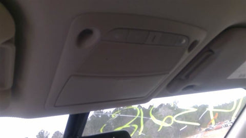 Console Front Roof VIN 5 1st Digit Usa Built Fits 1720 ROGUE 4623080