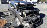 Driver Front Seat Bucket - Leather Electric Heated Fits 19 MKC 3578253