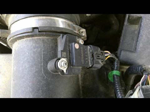Air Flow Meter Naturally Aspirated Hybrid Fits 1319 ACCORD 3259500