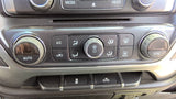 Temperature Control Manual Temperature Control Fits 15-22 COLORADO 4856890