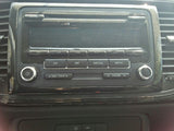 Audio Equipment Radio Receiver Radio Amfmsinglecd Fits 1216 BEETLE 36202811