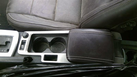 Console Front Floor Fits 08-13 VOLVO 30 SERIES 4633500