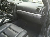 Carrier Front Axle 4.8L Without Turbo Fits 08-10 PORSCHE CAYENNE 2544239