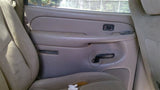 SIERRA250 2004 Door Trim Panel Rear 4570840