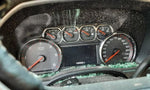 SIERRA150 2016 Seat Rear 457364