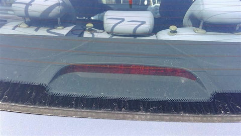 ACCENT    2012 THIRD BRAKE LIGHT LAMP 3404200