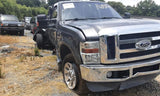 Chassis ECM Multifunction Right Hand Dash Fits 08 FORD F250SD PICKUP 3384232