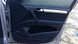 Q7 AUDI   2012 Front Door Trim Panel 3548841