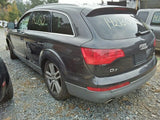 Power Steering Pump Fits 07-08 AUDI Q7 276635