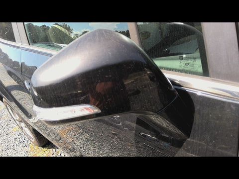Passenger Side View Mirror Without Memory Fits 1720 ENCORE 4760940