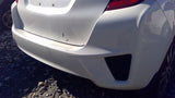 Rear Bumper Fits 1517 FIT 3462102