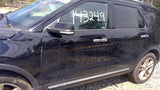 Driver Left Front Door Limited Fits 1617 EXPLORER 4644380