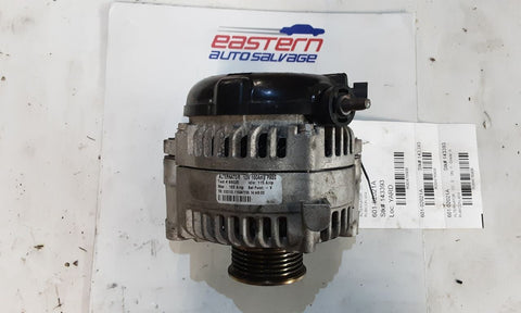 Alternator VIN W 6th Digit Jk Body 160 Amp Fits 1218 WRANGLER 4769080