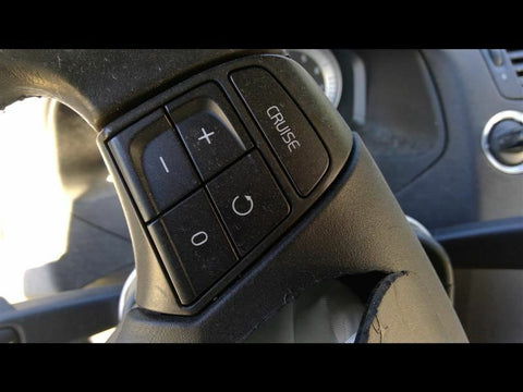 Driver Column Switch C70 Cruise Wheel Mounted Fits 09-13 VOLVO 70 SERIES 3323000