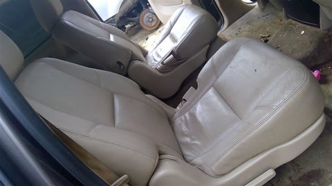 ESCALAESV 2012 Seat Rear 3566930