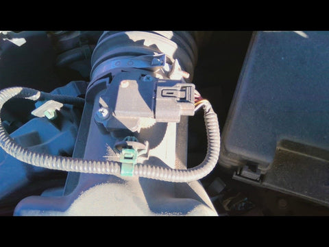 Air Flow Meter Fits 12-14 17-24 RIDGELINE 4792350