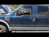 Driver Front Door Electric Window Fits 0812 FORD F250SD PICKUP 4688920