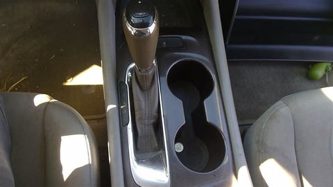 MALIBU    2018 Transmission Shift 4615210