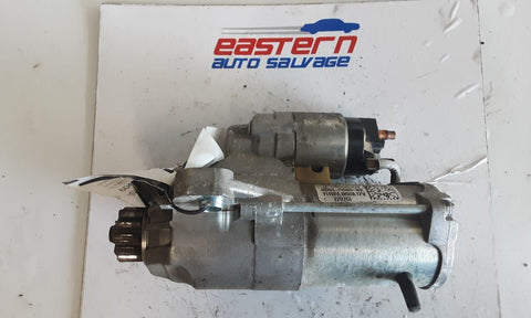 Starter Motor Fits 0819 TAURUS 4716260