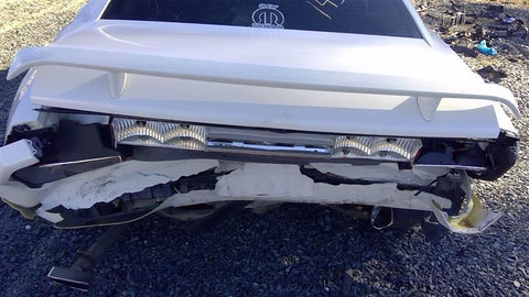 Rear Spoiler R/T Fits 0814 CHALLENGER 3570550
