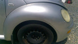 Driver Left Fender Front Coupe Fits 9805 BEETLE 3391880