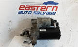 Starter Motor Fits 1118 AUDI A8 3548681