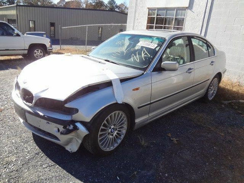 02 03 04 05 06 BMW 325I ANTILOCK BRAKE PART 2051340