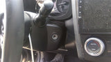Steering Column Conventional Ignition With Fog Lamps Fits 1618 WRX 4556500