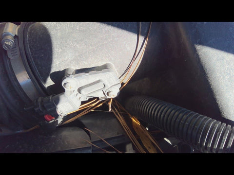 Air Flow Meter Fits 1925 SIERRA 1500 PICKUP 4782720