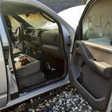 Driver Left Side View Mirror Manual Fits 0519 FRONTIER 3455839