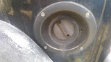WRANGLER  2000 Fuel Filler Door 3449380