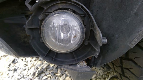 Driver Corner/Park Light Fogdriving Fits 0512 PATHFINDER 3543640