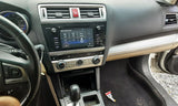 Brake Master Cylinder CVT Hybrid Fits 1316 XV CROSSTREK 4705779