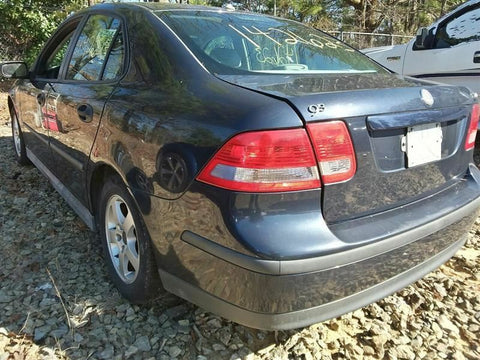 Radiator 4 Cylinder Fits 0311 SAAB 93 3194770