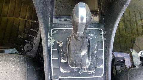 PASSAT    2018 Transmission Shift 4664110