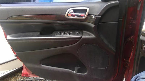 GRANDCHER 2011 Front Door Trim Panel 3428470