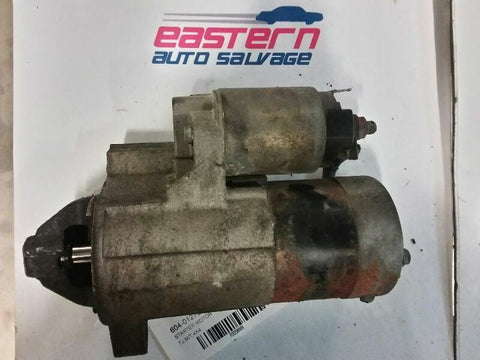 Starter Motor Fits 0306 WRANGLER 2984840