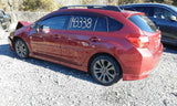 Alternator Fits 1521 WRX 4719787