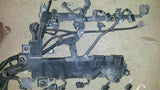 04 HONDA CIVIC 1.3 ENGINE WIRE HARNESS JAPAN BUILT2
