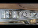 Driver Front Door Switch Driver's Mirror And Window Fits 1620 BMW X1 4705180