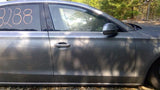 Passenger Right Front Door Without Laminated Glass Fits 1118 AUDI A8 4680170